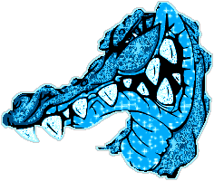 alligator