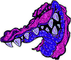 alligator