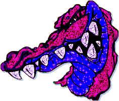 alligator