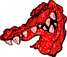 alligator