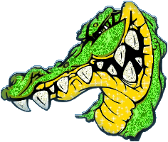 alligator