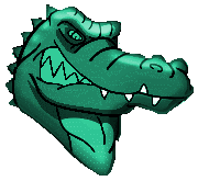 alligator