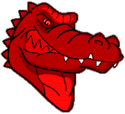 alligator