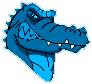 alligator