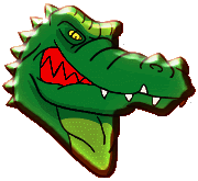 alligator