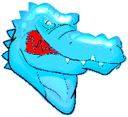 alligator