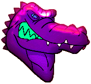 alligator