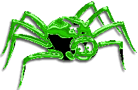 Araignee