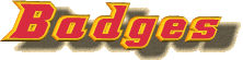 badge