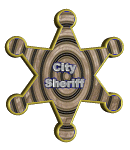 Badge