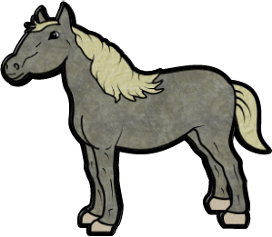 Chevaux