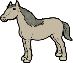 Chevaux