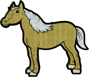 Chevaux