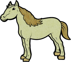 Chevaux