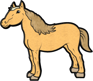 Chevaux