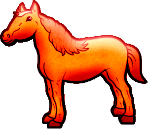 Chevaux