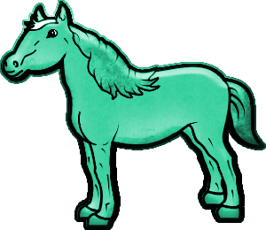Chevaux