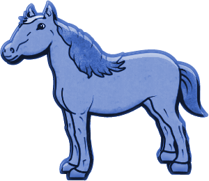 Chevaux
