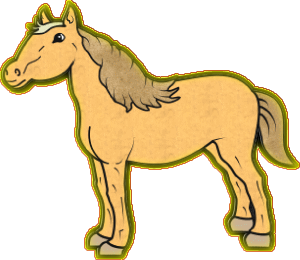 Chevaux