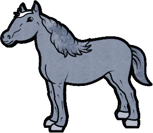 Chevaux