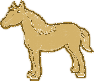 Chevaux