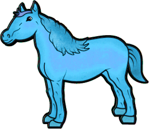 Chevaux