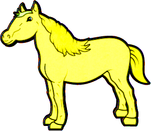 Chevaux