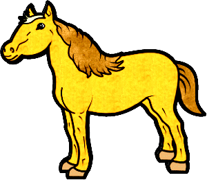 Chevaux