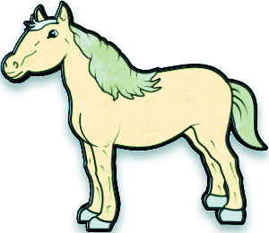 Chevaux