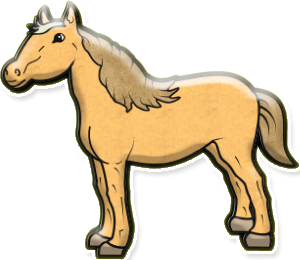 Chevaux