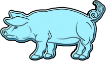 Cochons