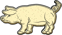 Cochons