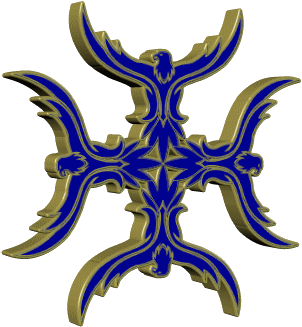 croix