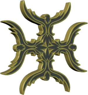 croix