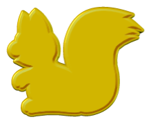 Écureuils