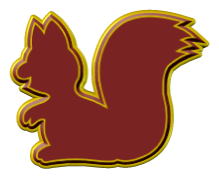 Écureuils