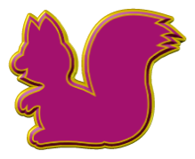Écureuils