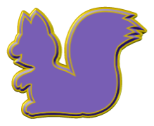 Écureuils