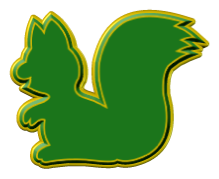 Écureuils