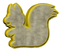 Écureuils