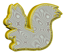Écureuils