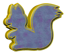 Écureuils
