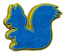 Écureuils
