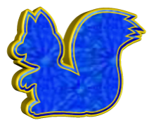 Écureuils