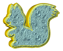 Écureuils