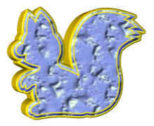 Écureuils