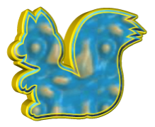 Écureuils