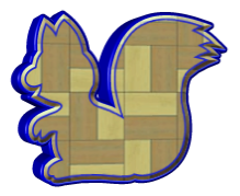 Écureuils