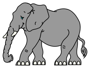 Élephants
