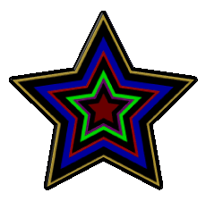 Étoile